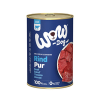 WOW Dog Rind Pur
