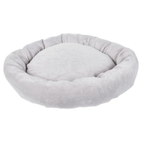 ZooRoyal Kuschelbett rund für Haustiere 95 cm