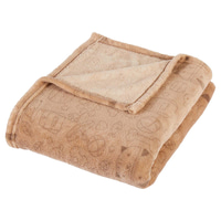 ZooRoyal Kuscheldecke Tierliebe 125x150cm