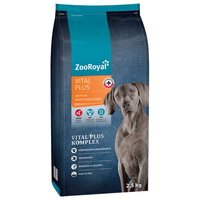 ZooRoyal Vital Plus Trockenfutter