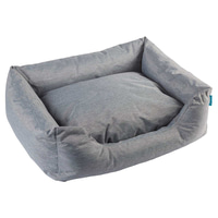 ZooRoyal In- &amp; Outdoor Haustierbett Sam 61x48 cm