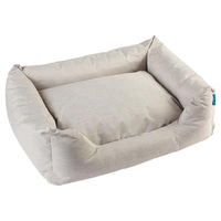 ZooRoyal In- &amp; Outdoor Haustierbett Sam 61x48 cm