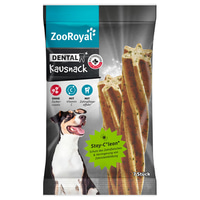 ZooRoyal Dental Kausnack