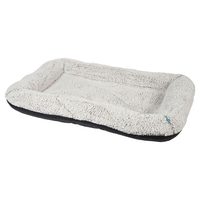 ZooRoyal Haustierkissen Fluffy 90x60x10cm
