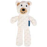 ZooRoyal Hundespielzeug Kuscheltier Bär Bruno