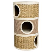 ZooRoyal Kratztonne Lotta 70cm | Rückläufer