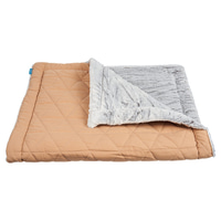 ZooRoyal Premium Haustier Kuscheldecke Luna 115x71 cm