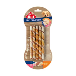 8in1 Triple Flavour Twisted Sticks