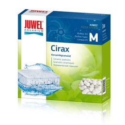 Juwel Filtergranulat Cirax Bioflow