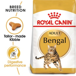 ROYAL CANIN Bengal Adult Katzenfutter trocken