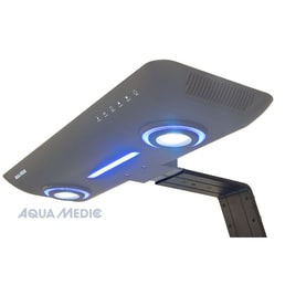 Aqua Medic angel LED holder schwarz