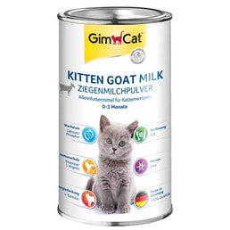GimCat Goat Milk 200g