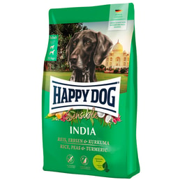 Happy Dog Supreme Sensible India