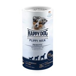 Happy Dog Supreme Young Puppy Milk Probiotic