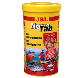 JBL Tablettenfutter NovoTab
