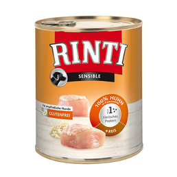 RINTI Sensible Huhn + Reis
