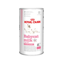 ROYAL CANIN BABYCAT MILK Aufzuchtmilch für Kitten 300g