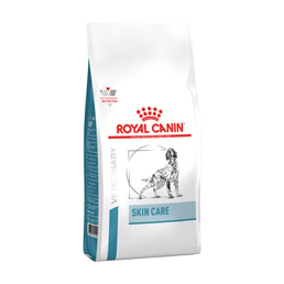 ROYAL CANIN® Veterinary SKIN CARE Trockenfutter für Hunde