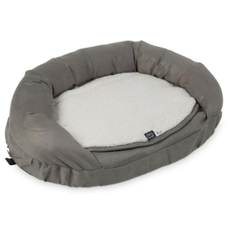Karlie Ortho Bed oval 72x50x20cm | Rückläufer
