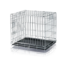 Trixie Dog on Tour Transportkäfig | Rückläufer