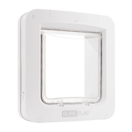 SureFlap Microchip Haustierklappe CONNECT | Rückläufer