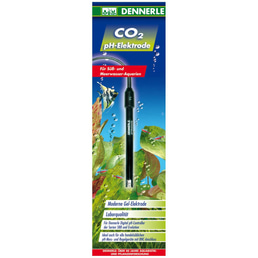 DENNERLE Profi-Line CO2 pH Elektrode | B-Ware