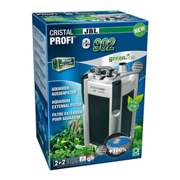 JBL CristalProfi greenline e902 | Rückläufer