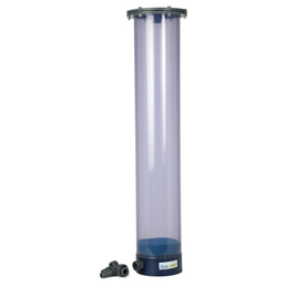 Aqua Light Leerfilter 30 l | Rückläufer