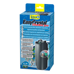 Tetra EasyCrystal FilterBox 300 | Rückläufer