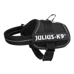 Trixie Julius-K9 Geschirr für Hunde Gr.Baby 33-45cm