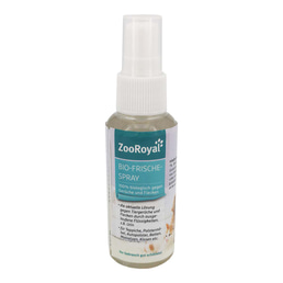 ZooRoyal Bio Frische Spray gegen Flecken und Gerüche