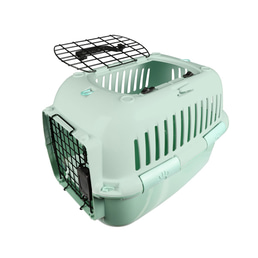 ebi Transportbox Adventurer 50 Serene Edition M/L grün | Rückläufer