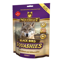 Wolfsblut Squashies Black Bird