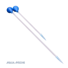 Aqua Medic pipette für die Aquarienpflege