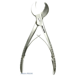 Aqua Medic Korallenzange coral cutter moon type 20 cm