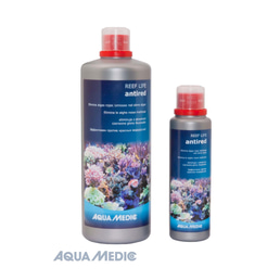 Aqua Medic Schmieralgenentferner REEF LIFE antired