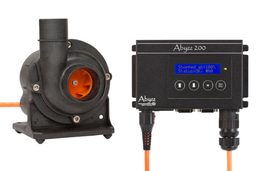 Abyzz Förderpumpe A200
