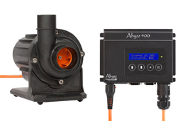 Abyzz Förderpumpe A400