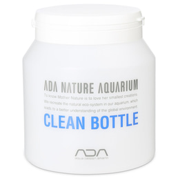 ADA Clean Bottle