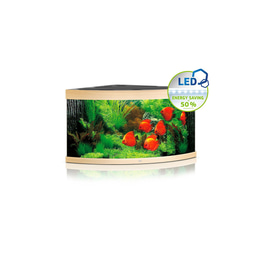 Juwel Komplett Eck-Aquarium Trigon 350 LED ohne Unterschrank