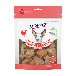 Dokas Hühnerbrust Nuggets