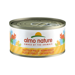 Almo Nature Cat Megapack Hühnerfilet