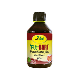 cdVet Fit-BARF DarmFlora plus