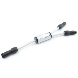Daytime Verteiler, 2-fach