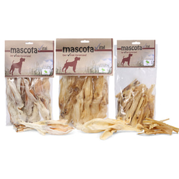 Mascota vital Kaninchen Sparpaket 550g