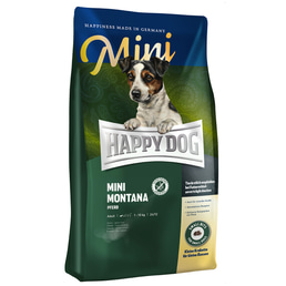 Happy Dog Mini Montana