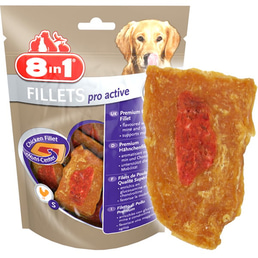 8in1 Fillets pro active