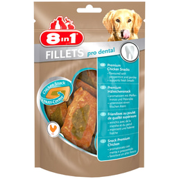 8in1 Fillets Pro - pro breath