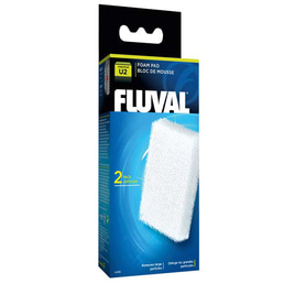 Fluval Schaumstoff-Filtereinsatz U-Serie