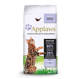 Applaws Cat Hühnchen &amp; Ente